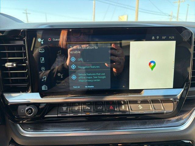 new 2026 Chevrolet Silverado 2500 car, priced at $79,321