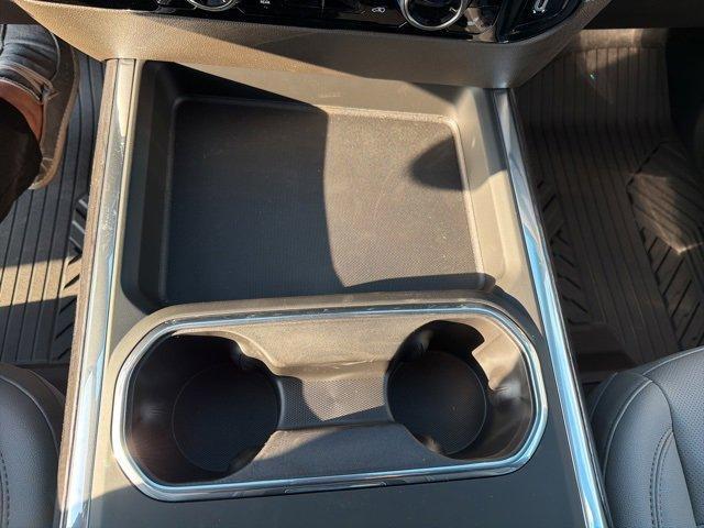 new 2026 Chevrolet Silverado 2500 car, priced at $79,321