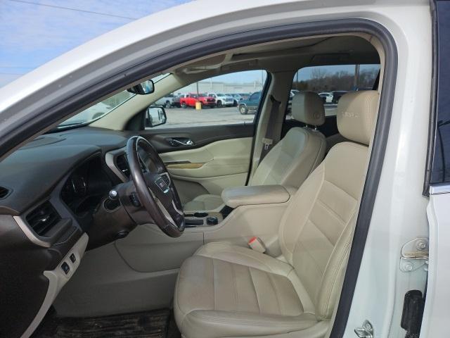 used 2019 GMC Acadia car, priced at $23,997