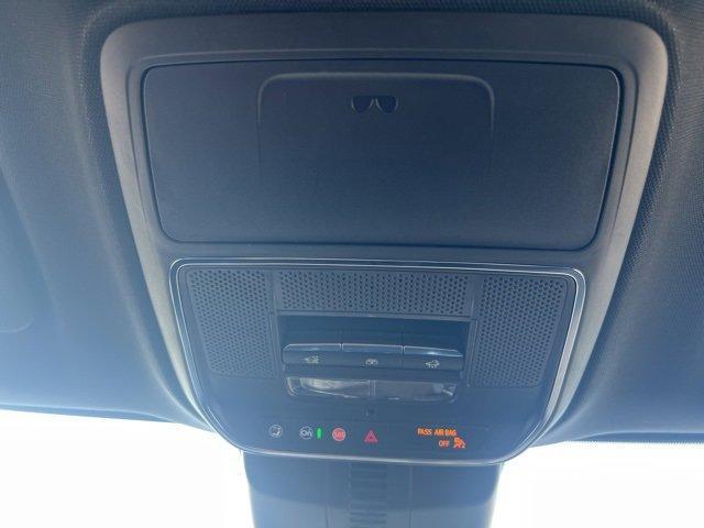 new 2024 GMC Acadia car, priced at $61,118