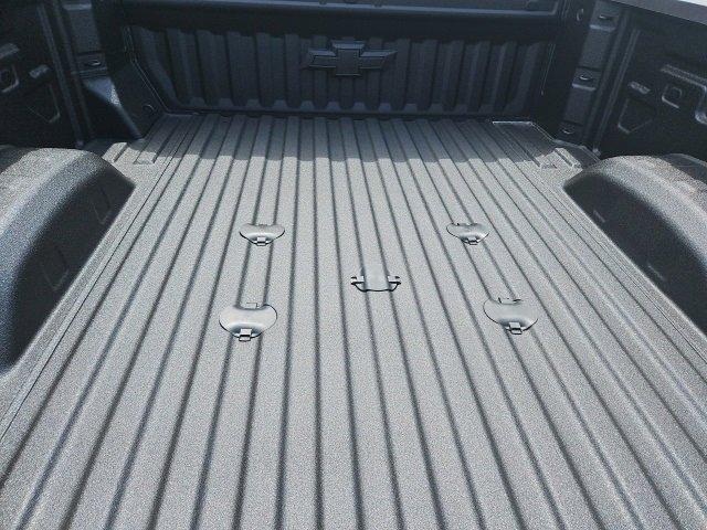 new 2025 Chevrolet Silverado 2500 car, priced at $70,798