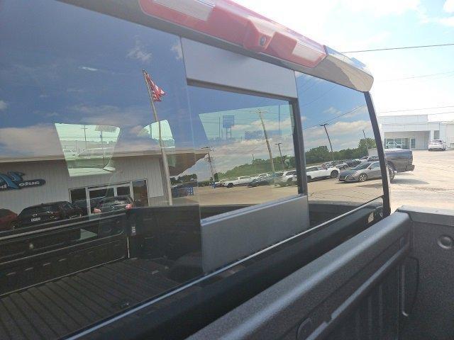 new 2025 Chevrolet Silverado 2500 car, priced at $70,798