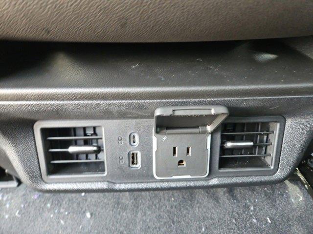 new 2025 Chevrolet Silverado 2500 car, priced at $70,798