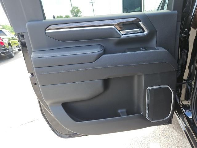 new 2025 Chevrolet Silverado 2500 car, priced at $75,055