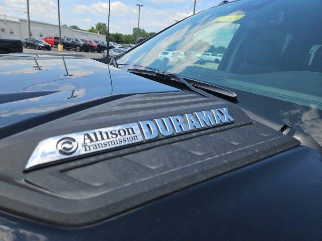 new 2025 Chevrolet Silverado 2500 car, priced at $70,798