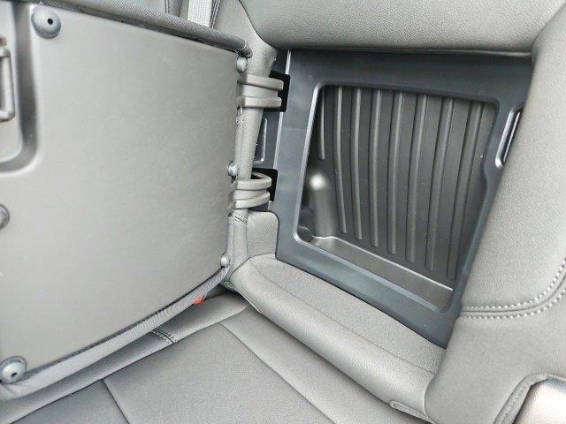 new 2025 Chevrolet Silverado 2500 car, priced at $70,798