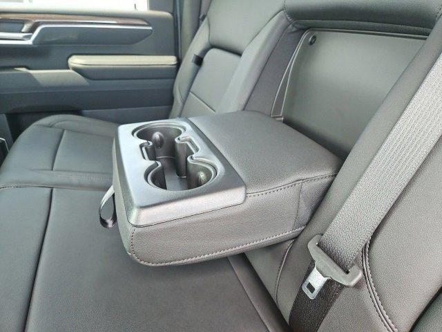 new 2025 Chevrolet Silverado 2500 car, priced at $70,798