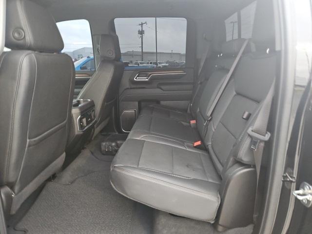 used 2024 GMC Sierra 2500 car, priced at $71,997