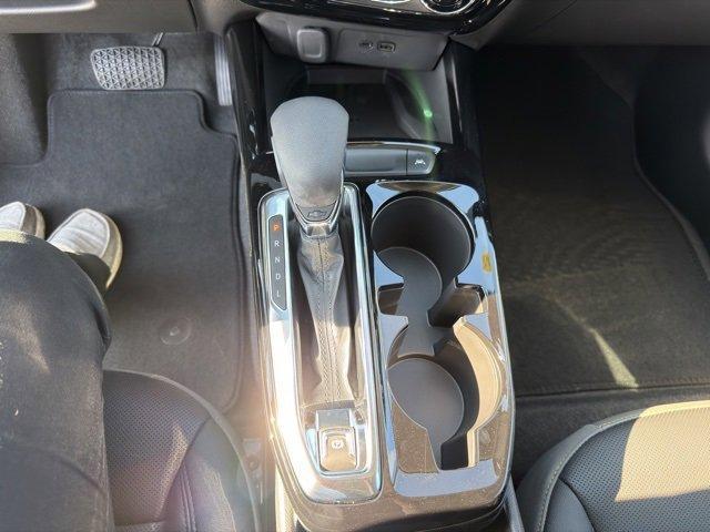 new 2026 Chevrolet Trax car, priced at $28,510