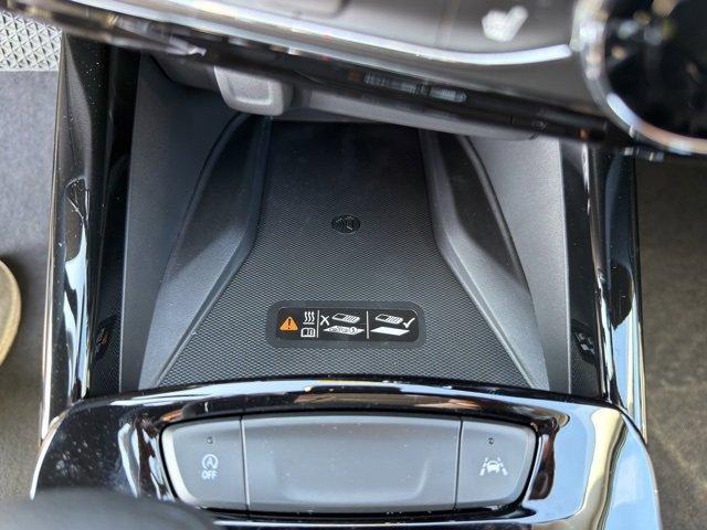 new 2026 Chevrolet Trax car, priced at $28,510