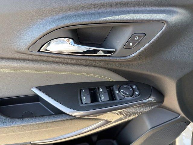 new 2026 Chevrolet Trax car, priced at $28,510