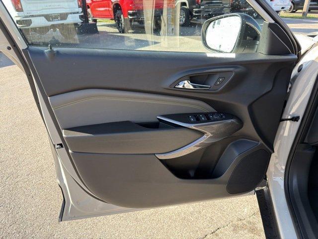 new 2026 Chevrolet Trax car, priced at $28,510