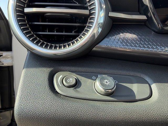 new 2026 Chevrolet Trax car, priced at $28,510