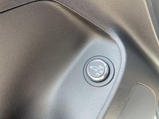 new 2025 Buick Envista car, priced at $32,185