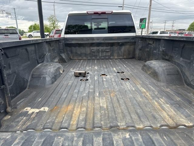 used 2023 GMC Sierra 3500 car, priced at $60,608