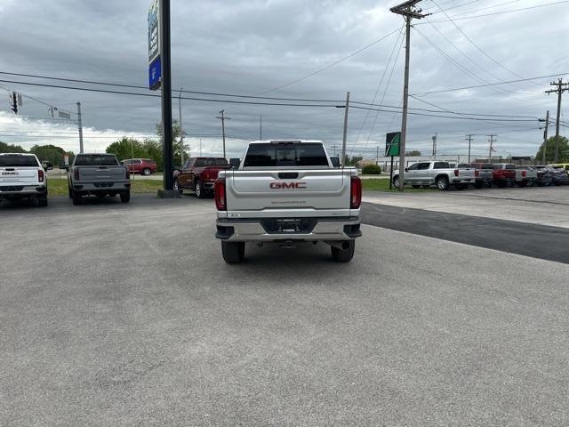 used 2023 GMC Sierra 3500 car, priced at $60,608