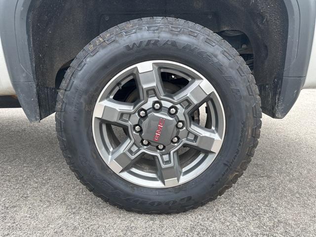 used 2023 GMC Sierra 3500 car, priced at $60,608