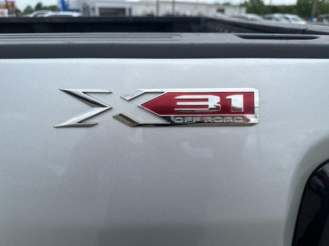 used 2023 GMC Sierra 3500 car, priced at $60,608