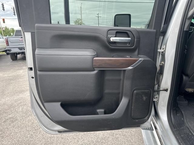 used 2023 GMC Sierra 3500 car, priced at $60,608
