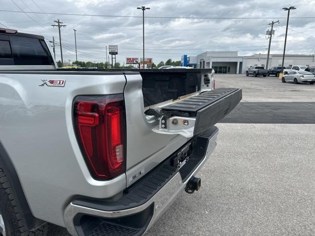 used 2023 GMC Sierra 3500 car, priced at $60,608