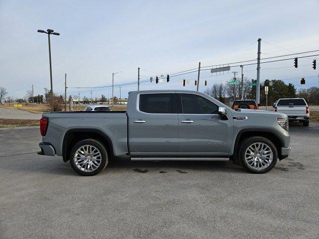 new 2025 GMC Sierra 1500 car, priced at $76,736