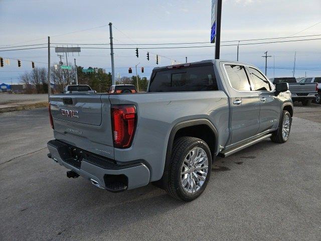 new 2025 GMC Sierra 1500 car, priced at $76,736