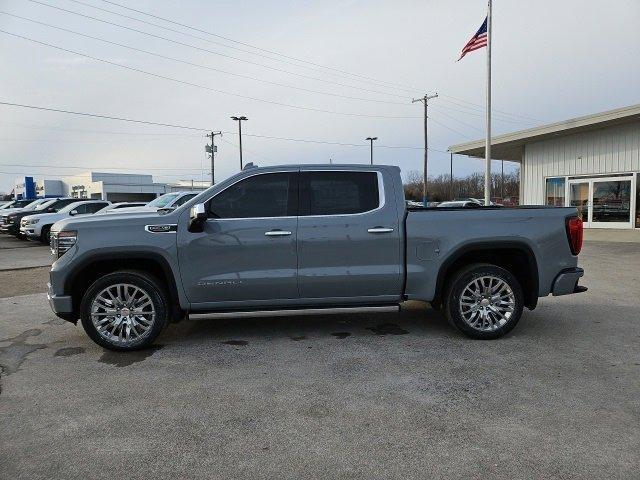 new 2025 GMC Sierra 1500 car, priced at $76,736