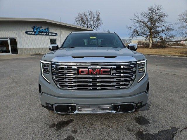 new 2025 GMC Sierra 1500 car, priced at $76,736