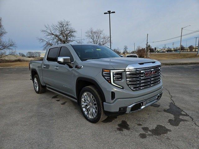 new 2025 GMC Sierra 1500 car, priced at $76,736