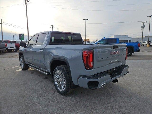 new 2025 GMC Sierra 1500 car, priced at $76,736