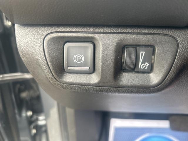 used 2021 GMC Acadia car, priced at $17,495