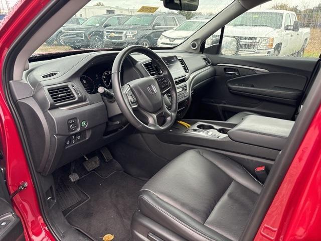 used 2024 Honda Ridgeline car, priced at $41,995