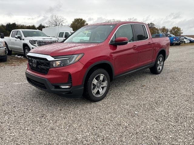 used 2024 Honda Ridgeline car, priced at $41,995