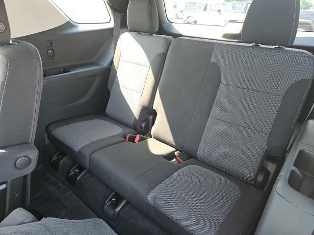 used 2018 Chevrolet Traverse car, priced at $15,997