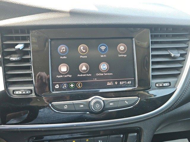 used 2022 Buick Encore car, priced at $19,305