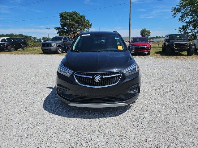 used 2022 Buick Encore car, priced at $19,305