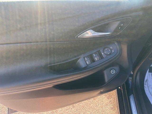 used 2023 Buick Encore GX car, priced at $22,335