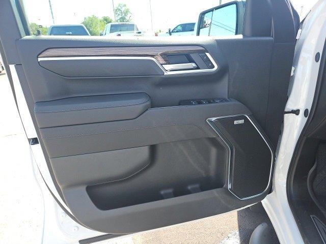 new 2026 Chevrolet Silverado 1500 car, priced at $58,541