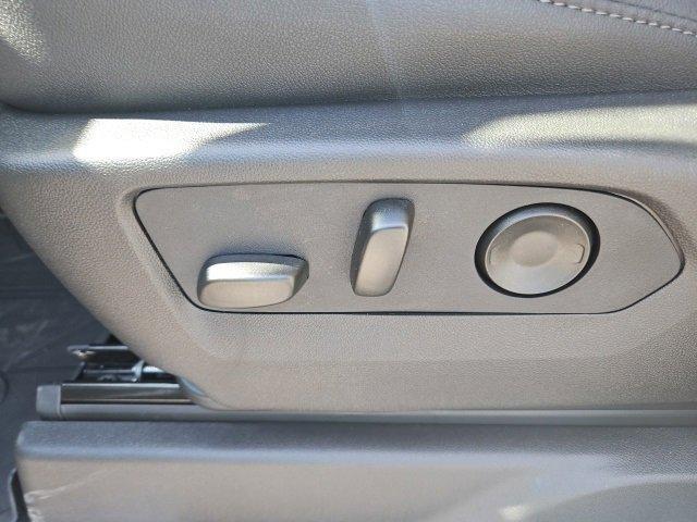 new 2026 Chevrolet Silverado 1500 car, priced at $58,541