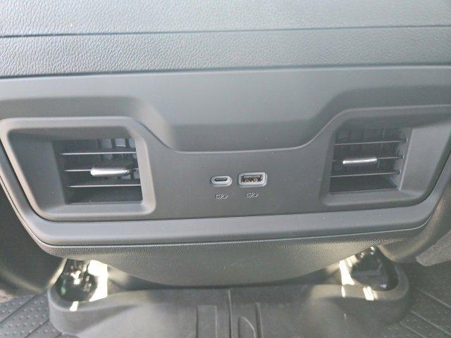 new 2026 Chevrolet Silverado 1500 car, priced at $58,541