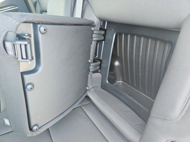 new 2026 Chevrolet Silverado 1500 car, priced at $58,541