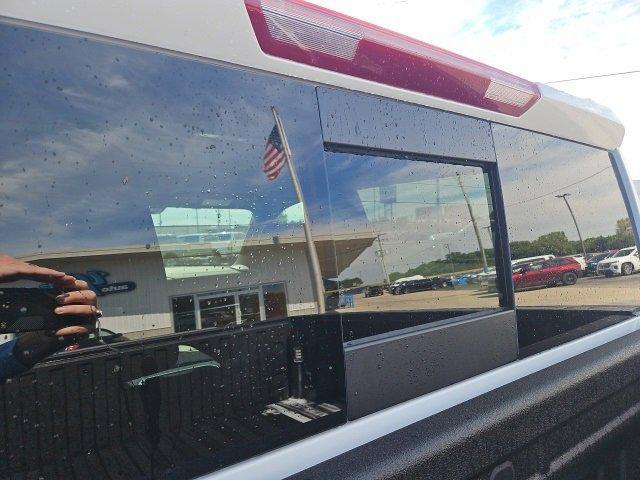 new 2026 Chevrolet Silverado 1500 car, priced at $58,541