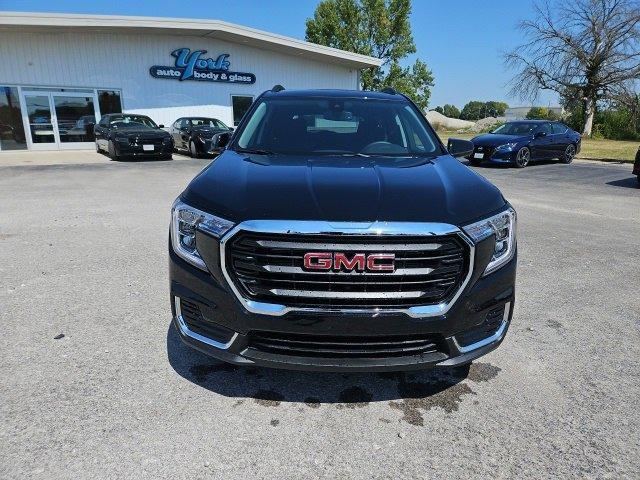 new 2024 GMC Terrain car, priced at $29,694