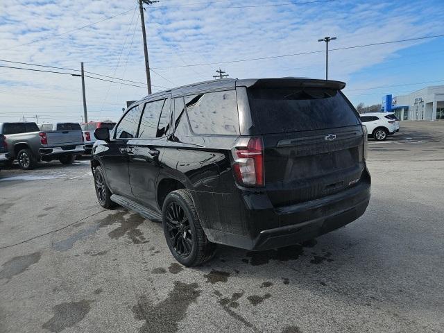 used 2021 Chevrolet Tahoe car, priced at $43,995