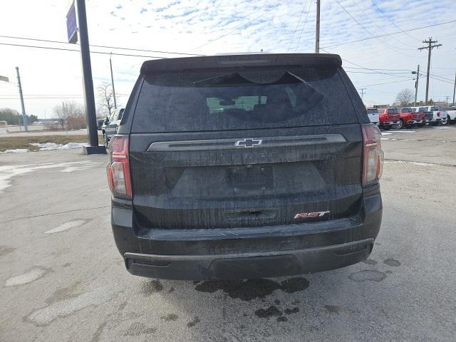 used 2021 Chevrolet Tahoe car, priced at $43,995