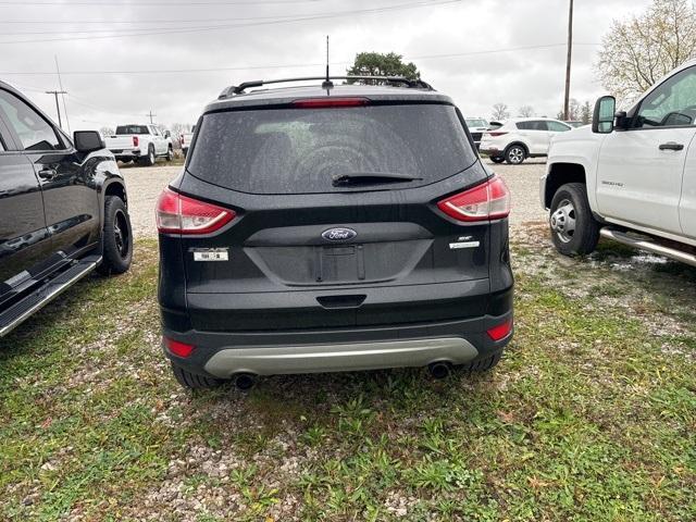 used 2013 Ford Escape car, priced at $6,850