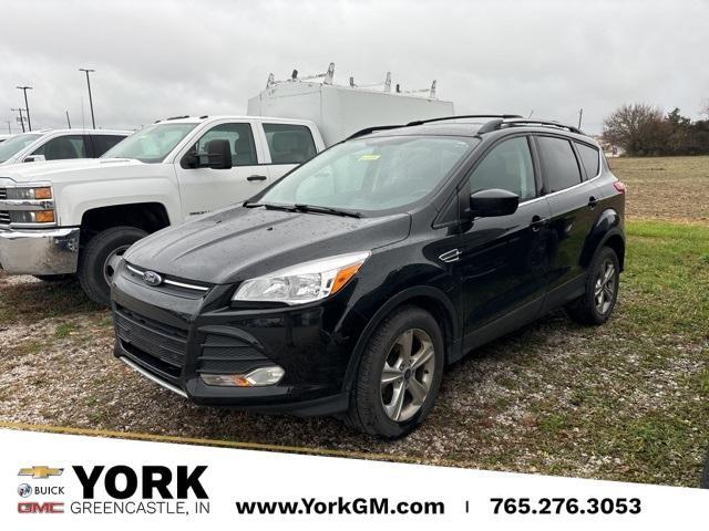 used 2013 Ford Escape car, priced at $6,850