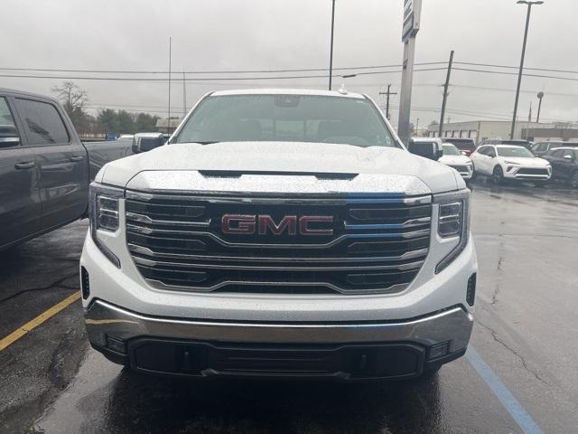 used 2023 GMC Sierra 1500 car, priced at $48,997