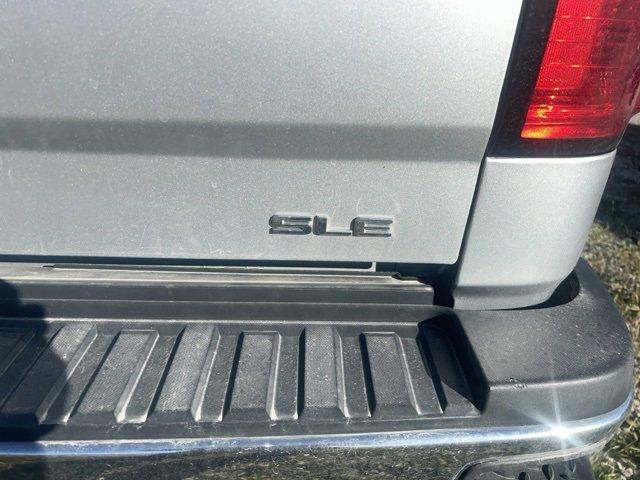 used 2016 GMC Sierra 2500 car, priced at $21,995