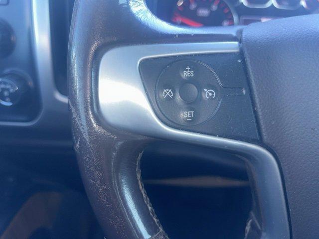 used 2016 GMC Sierra 2500 car, priced at $21,995